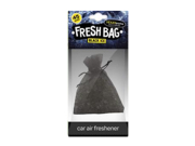 Ароматизатор Fresh Bag Black Ice